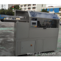 Folding box machine  battery packaging box machine